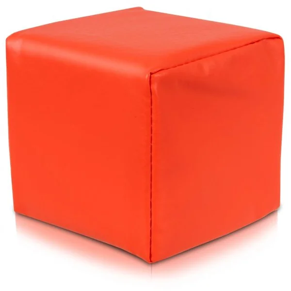 12 Blocs de Construction en Mousse pour Enfants de 12 Mois et Plus de Carré 6 Couleurs en Pvc Eponge14x14x14cm