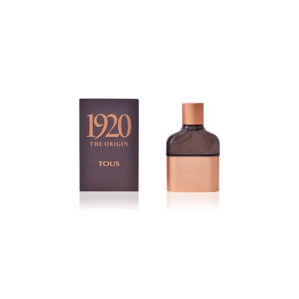 1920 THE ORIGIN