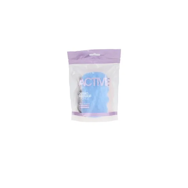 ACTIVE ESPONJA dermo massage bath peeling