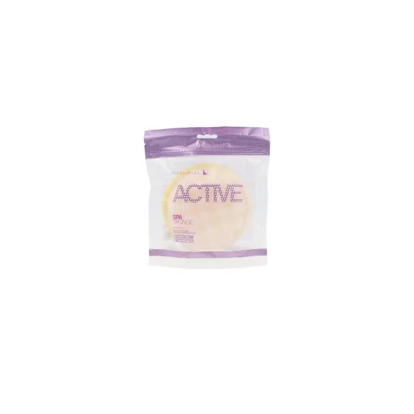 ACTIVE ESPONJA spa bath peeling