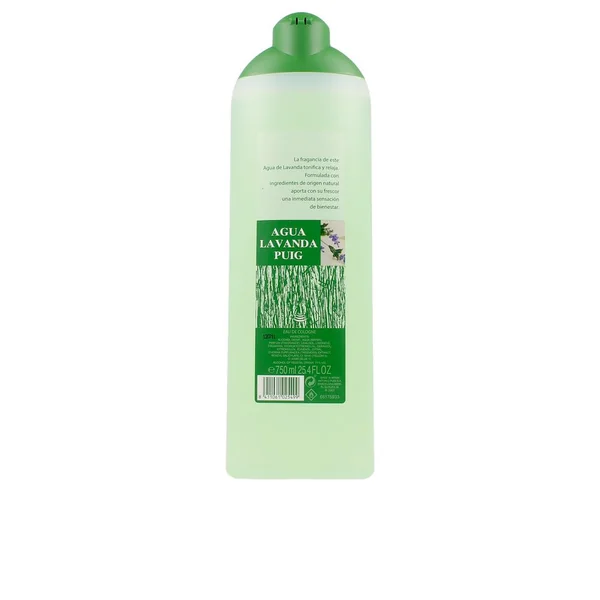 AGUA LAVANDA