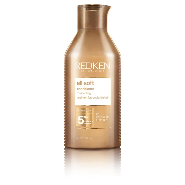 ALL SOFT conditioner