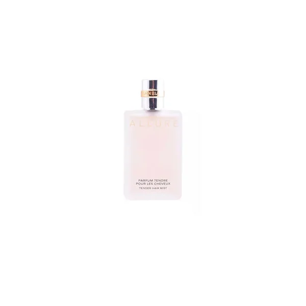ALLURE parfum tendre pour les cheveux