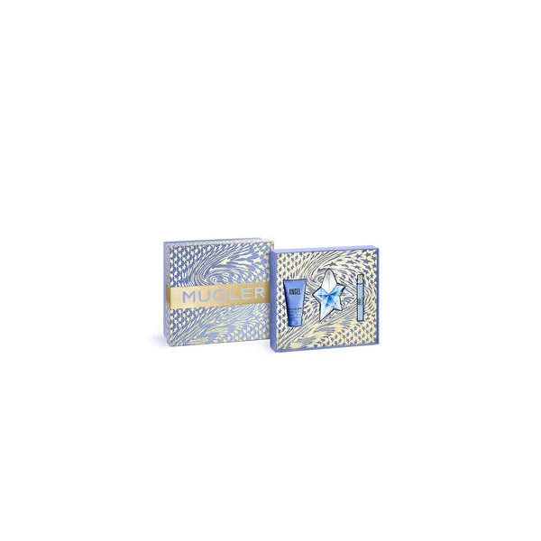 ANGEL COFFRET
