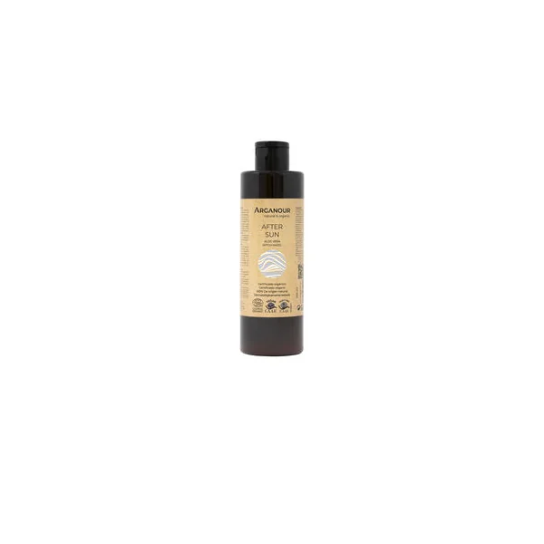 Après-soleil NATUREL&BIO