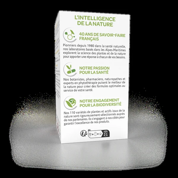 Arkogélules huile pépins de courge bio confort urinaire 180 capsules