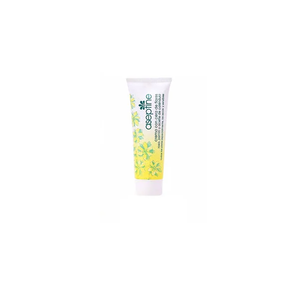 ASEPTINE crema con cera de flores