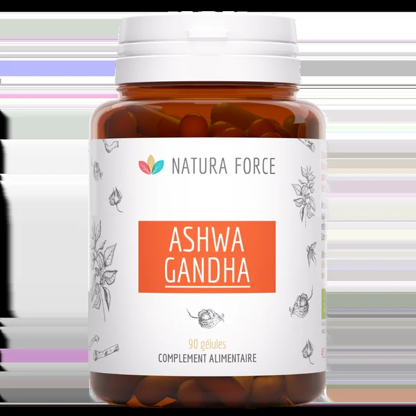 Ashwagandha