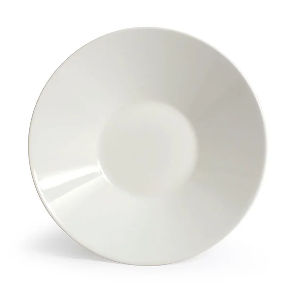 Assiette creuse ECLAT ivoire D 23.5cm