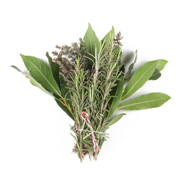 Assortiment Aromatique Volaille (Thym, Laurier, Romarin, Estragon)