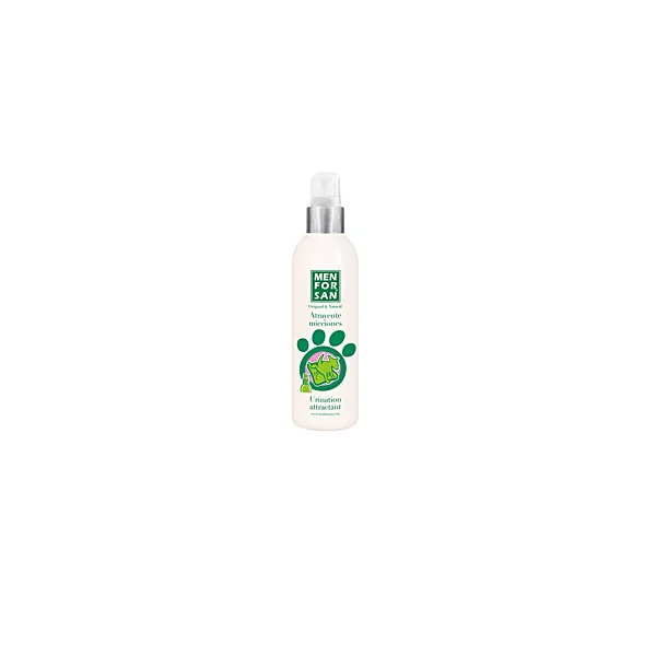 ATRAYENTE MICCIONES mascotas spray