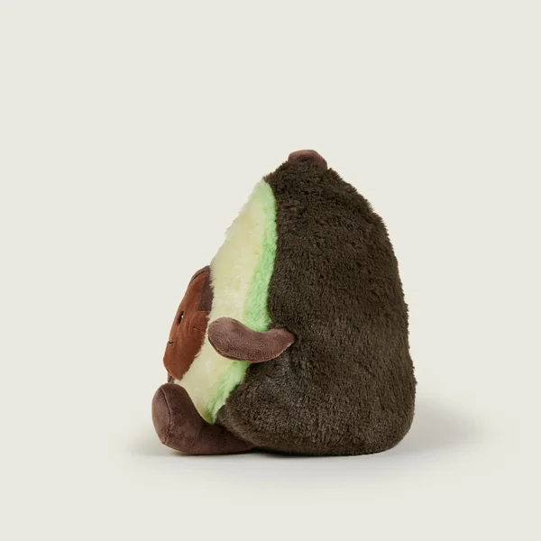 Avocat bouillotte déhoussable Warmies
