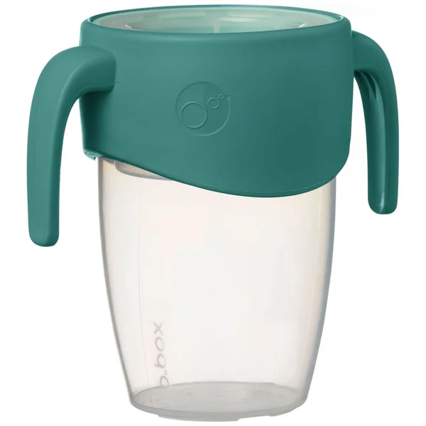Baby 360° learning cup spill-proof