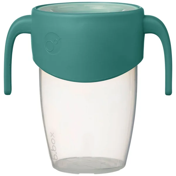 Baby 360° learning cup spill-proof