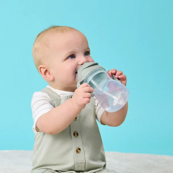 Baby 3-in-1 b.box training cup
