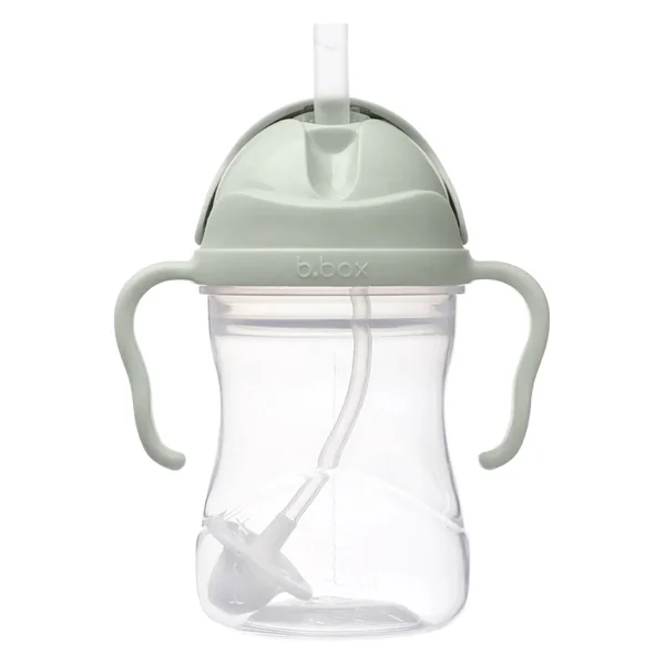 Baby 3-in-1 b.box training cup