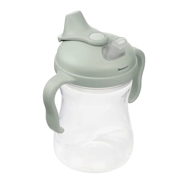 Baby 3-in-1 b.box training cup