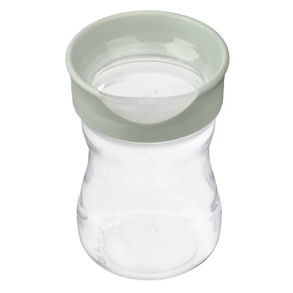 Baby 3-in-1 b.box training cup