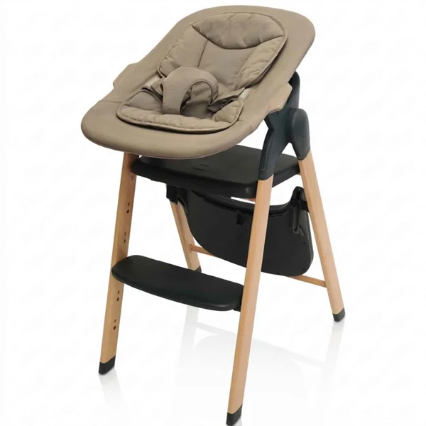 Baby bouncer Grow With Me