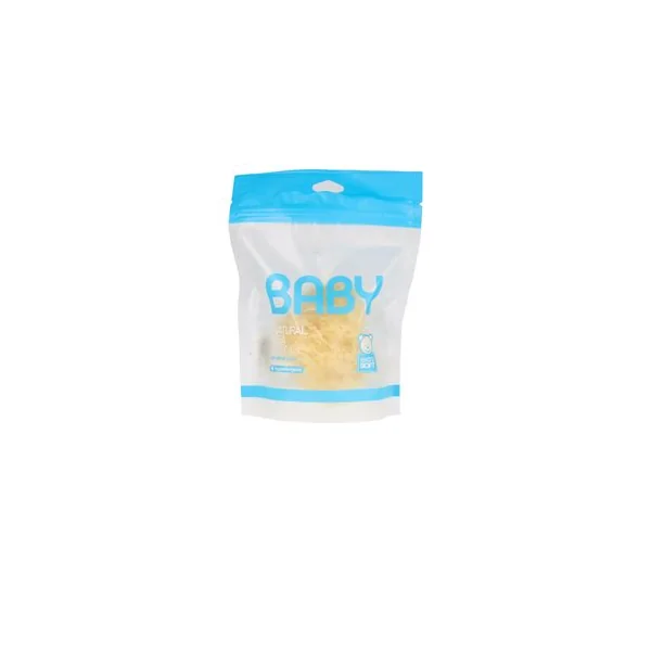 BABY ESPONJA natural sea hypoallergenic
