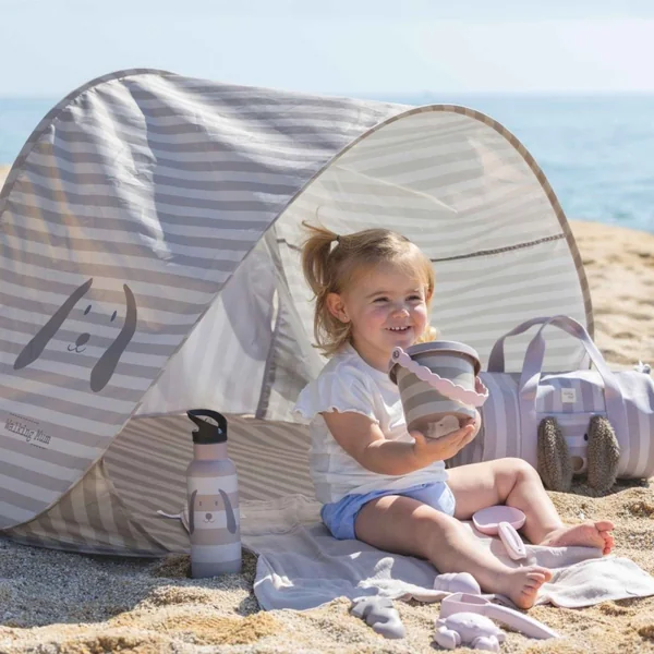 Baby pop-up beach sun tent upf 50+ Summer