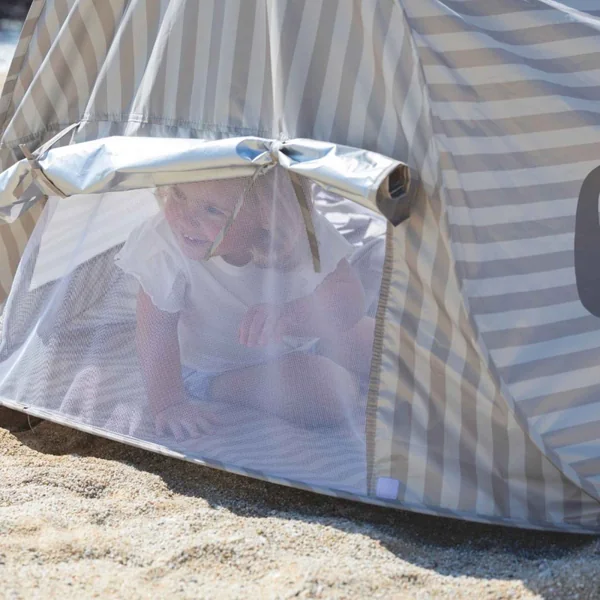 Baby pop-up beach sun tent upf 50+ Summer