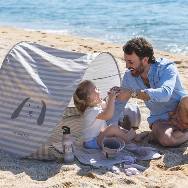 Baby pop-up beach sun tent upf 50+ Summer