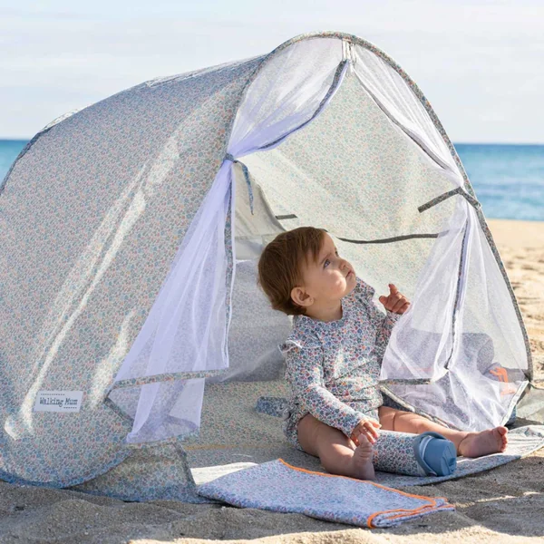 Baby swim nappy leak-proof SPF 50+ Summer