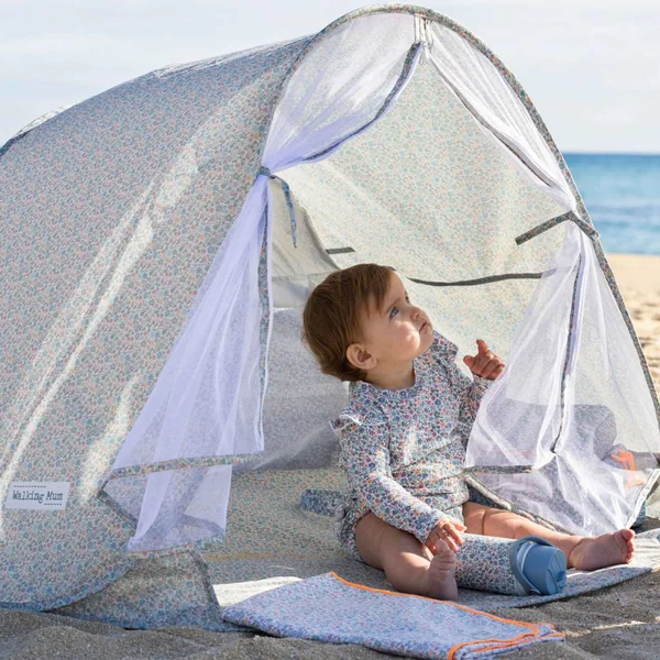 Baby uv t-shirt spf 50+ Summer