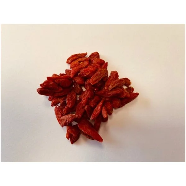 Baie de Goji - vrac