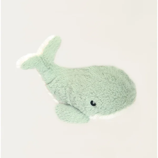 Baleine déhoussable bouillotte Warmies
