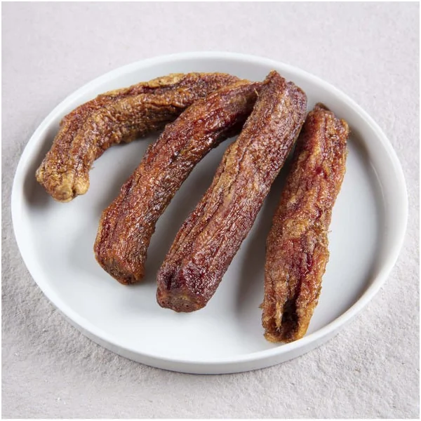 Banane séchée en bâton Bio