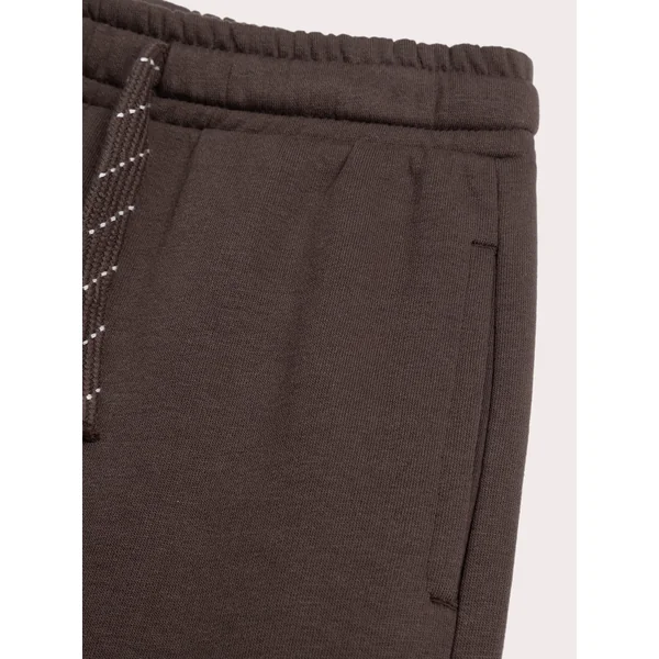 Bas de jogging marron - Soins Bébé Naturels & Produits Maman Après Naissance