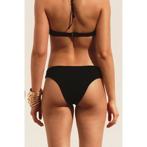 Bas de maillot de bain bikini