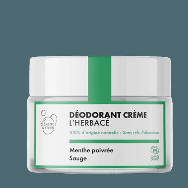Baume Déodorant L'Herbacé