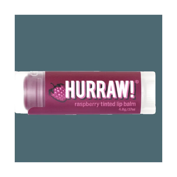 Baume Lèvres Ton Framboise