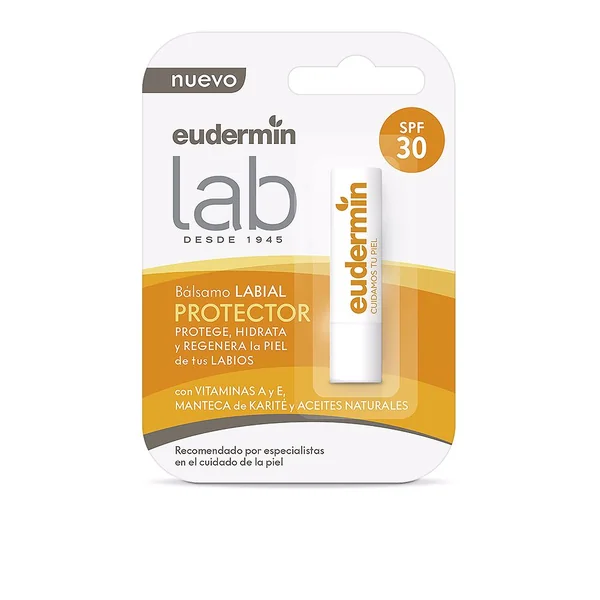 BAUME À LÈVRES PROTECTEUR SPF30