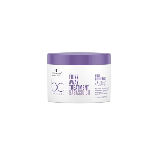 BC KERATIN SMOOTH PERFECT treatment