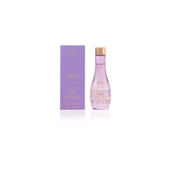 BC OIL MIRACLE barbary fig oil treatment