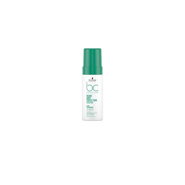 BC VOLUME BOOST perfect foam
