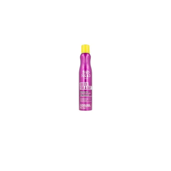 BED HEAD SUPERSTAR queen for a day thickening spray
