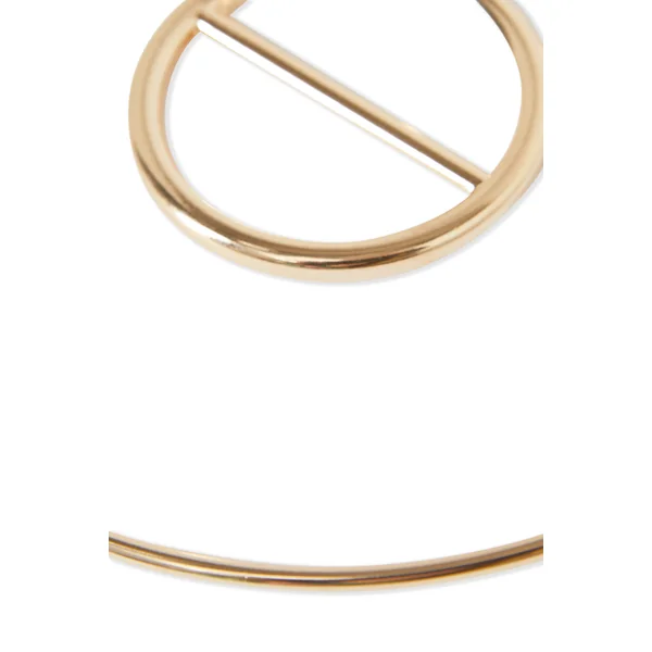Bijoux anneaux pour paréo