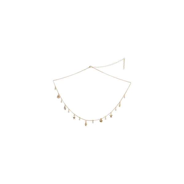 Bijoux chaines de corps
