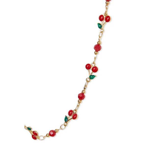 Bijoux chaînes de corps