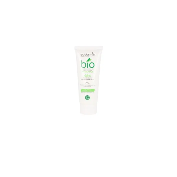 BIO MAINS Crème protectrice