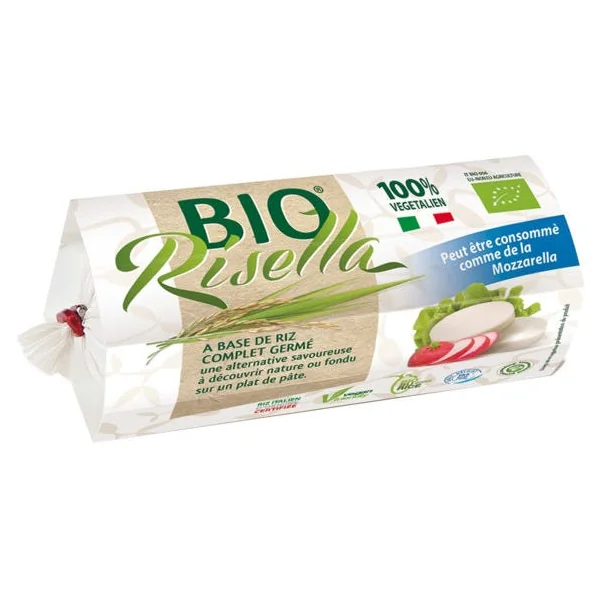 Bio Risella 200g
