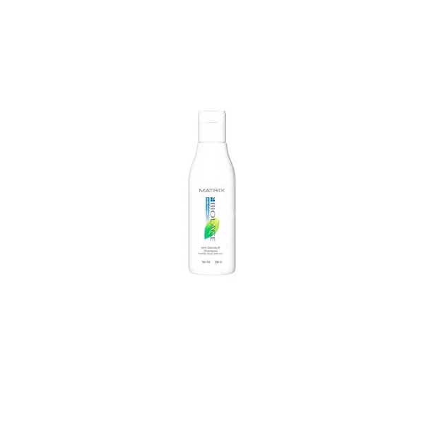 BIOLAGE SCALPTHERAPIE anti dandruff shampoing