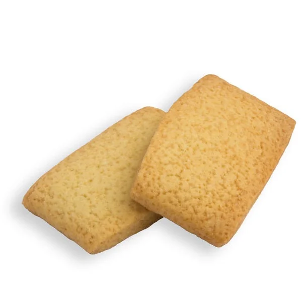 Biscuit sablé citron Bio