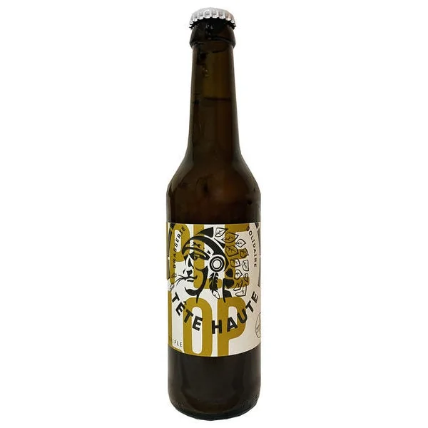 Bière Triple Galop 7,5% - 33cl