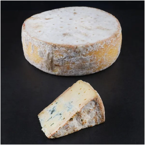 Bleu de Savoie Yenne 28%MG